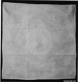 Napkin, Linen, British