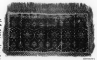 Table cover, Silk, Italian