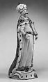 Asia, Limbach Porcelain Manufactory (German, 1762–1939), Hard-paste porcelain, German, Thuringia, Limbach