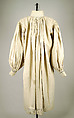 Shirt, Linen, Russian