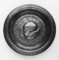 Bowl, Alexandre-Louis-Marie Charpentier  French, Bronze, French