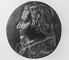 Portrait of Claude Dejoux (1732–1816), Pierre Jean David d'Angers  French, Bronze, French