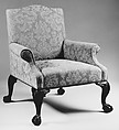 Pair of armchairs | British | The Metropolitan Museum of Art