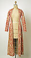 Dress, cotton, Dutch