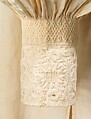 Wedding shirt, cotton, Spanish