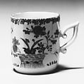 Cup, Derby Porcelain Manufactory  British, Soft-paste porcelain, British, Derby
