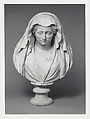 Luisa Deti (d. 1557), Ippolito Buzio Italian, Marble, Italian, Rome