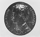 Agathon Léonard, Victor Peter French, Bronze, French