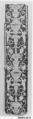 Orphrey, Silk, Spanish