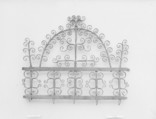 Rack, Iron, Spanish