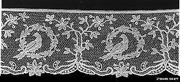 Fragment, Machine net, French