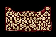 Vestment, Silk, metal, Russian