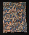 Textile, Linen, Russian