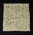 Textile, Linen, Russian