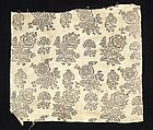 Textile, Linen, Russian
