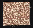 Textile, Linen, Russian