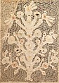 Towel, Linen, silk, Russian