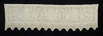 Textile, Linen, Russian