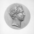 Alphonse Milbert, Advocate, Pierre Jean David d'Angers  French, Bronze, cast - single, French