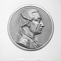 Jean Silvain Bailly (1736–93), French Astronomer and Revolutionary Politician, Louis-Guillaume Ysabeau  French, Bronze, cast, French