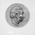 Jean-Baptiste Jourdan  (1762–1833), Marshal of France, Pierre Jean David d'Angers  French, Bronze, cast - single, French