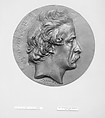 John Colettis (Kolettis), one of the "Liberators" of Greece, and under King Otho, Greek Ambassador in Paris (1784–1846), Pierre Jean David d'Angers French, Bronze, cast - single, French