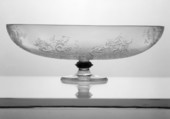 Battling Marine Deities, Workshop of The Saracchi, Milan, Rock crystal, Italian, Milan