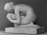 Mother, Arthur Lewin-Funke (German, Niedersedlitz, near Dresden 1866–1937 Berlin), Marble, German