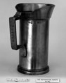 Measure, Pewter, Dutch