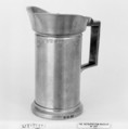 Measure, Pewter, Dutch