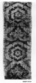Stole, Silk, Italian, Venice