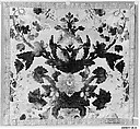 Pieces, Silk, French