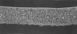 Fragment, Bobbin lace, Flemish