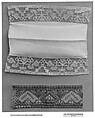 Rabat, Bobbin lace, Swedish, Dalarna
