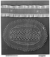 Mat, Knitted lace, Madeira Islands