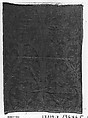 Piece, Silk, Spanish