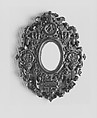 Mirror, Boxwood, French