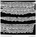 Fragment of lace, Maltese