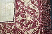 Apron, Linen, Italian