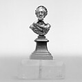 Henri IV, Gold, enamel, French