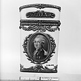 Souvenir, Gold, enamel; ivory tablet, French, Paris