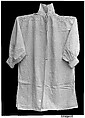 Shirt, linen, Danish