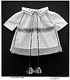 Shirt, linen, Swedish