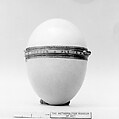 Nécessaire, Gold, enamel, pearls, European
