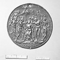 Ariadne on Naxos, Master IO. F.F. Italian, Bronze, Northern Italian