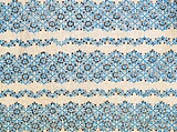Ensemble, cotton, wool, silk, metal, Romanian