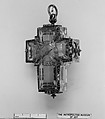 Watch, Gold, enamel, rock crystal, Austrian