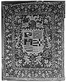 Hanging, Wool, linen, Spanish