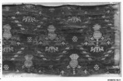 Piece, Silk, Spanish