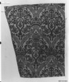 Piece, Silk, Spanish